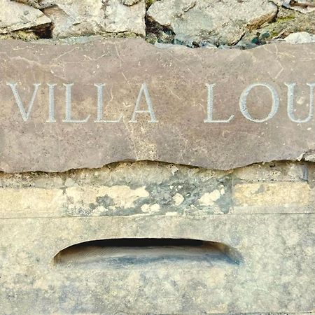 Villa Lou Taormina Private Villa With Panoramic Sea View Pool ภายนอก รูปภาพ