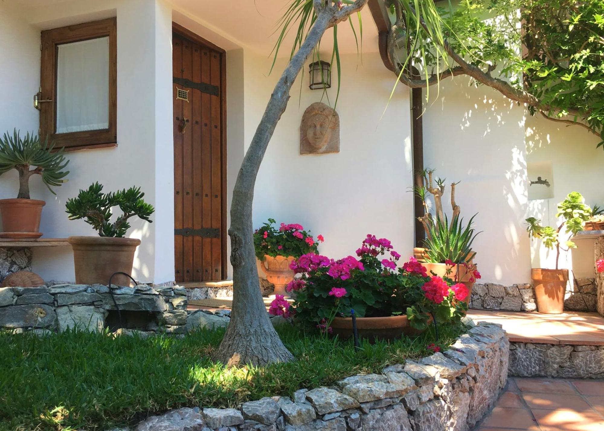 Villa Lou Taormina Private Villa With Panoramic Sea View Pool ภายนอก รูปภาพ