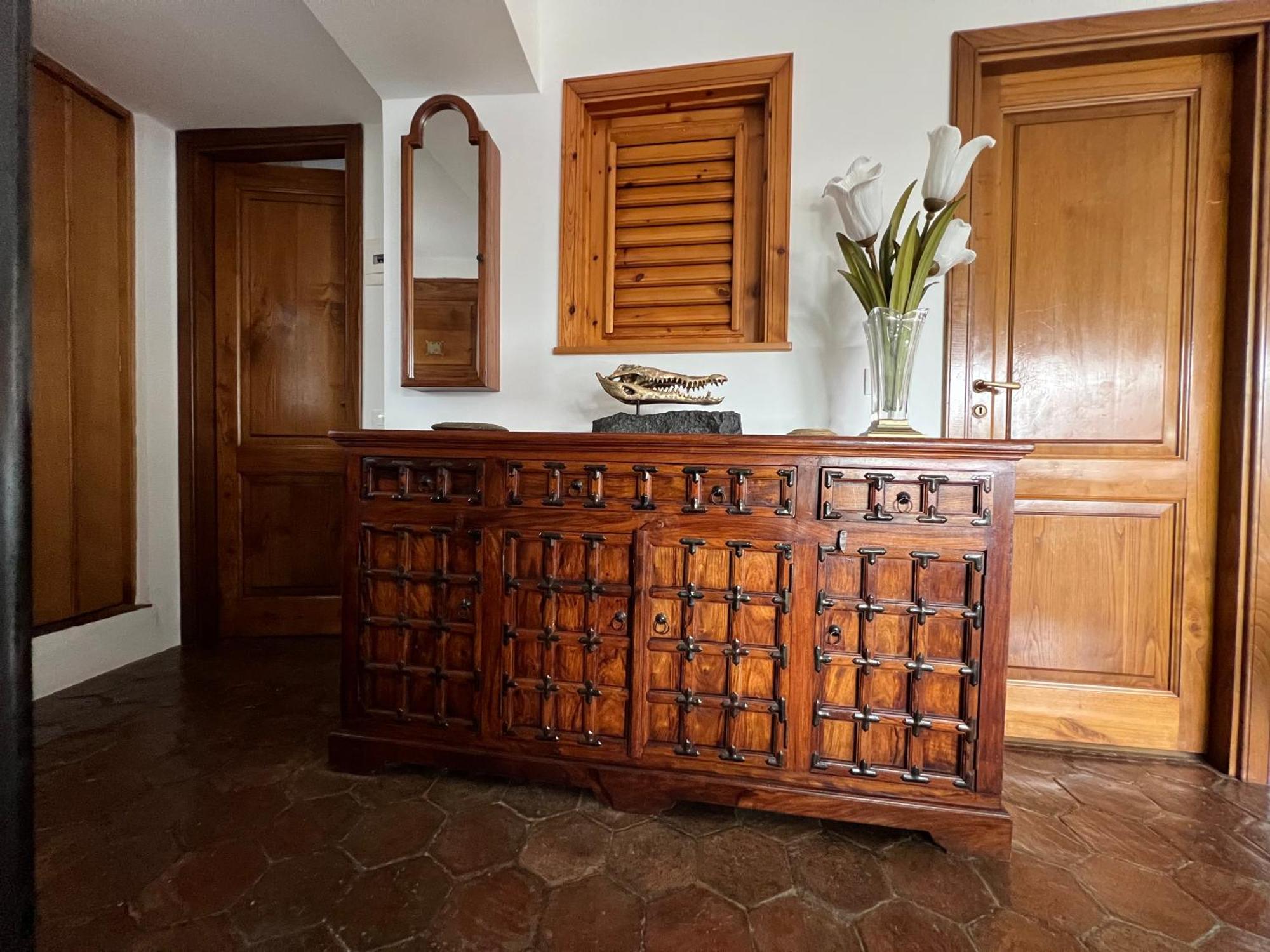 Villa Lou Taormina Private Villa With Panoramic Sea View Pool ภายนอก รูปภาพ