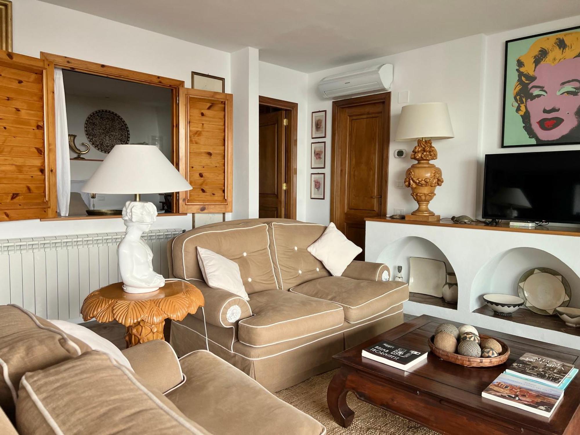 Villa Lou Taormina Private Villa With Panoramic Sea View Pool ภายนอก รูปภาพ