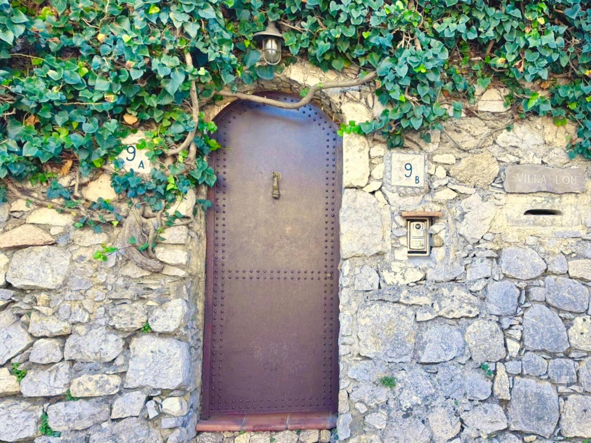 Villa Lou Taormina Private Villa With Panoramic Sea View Pool ภายนอก รูปภาพ