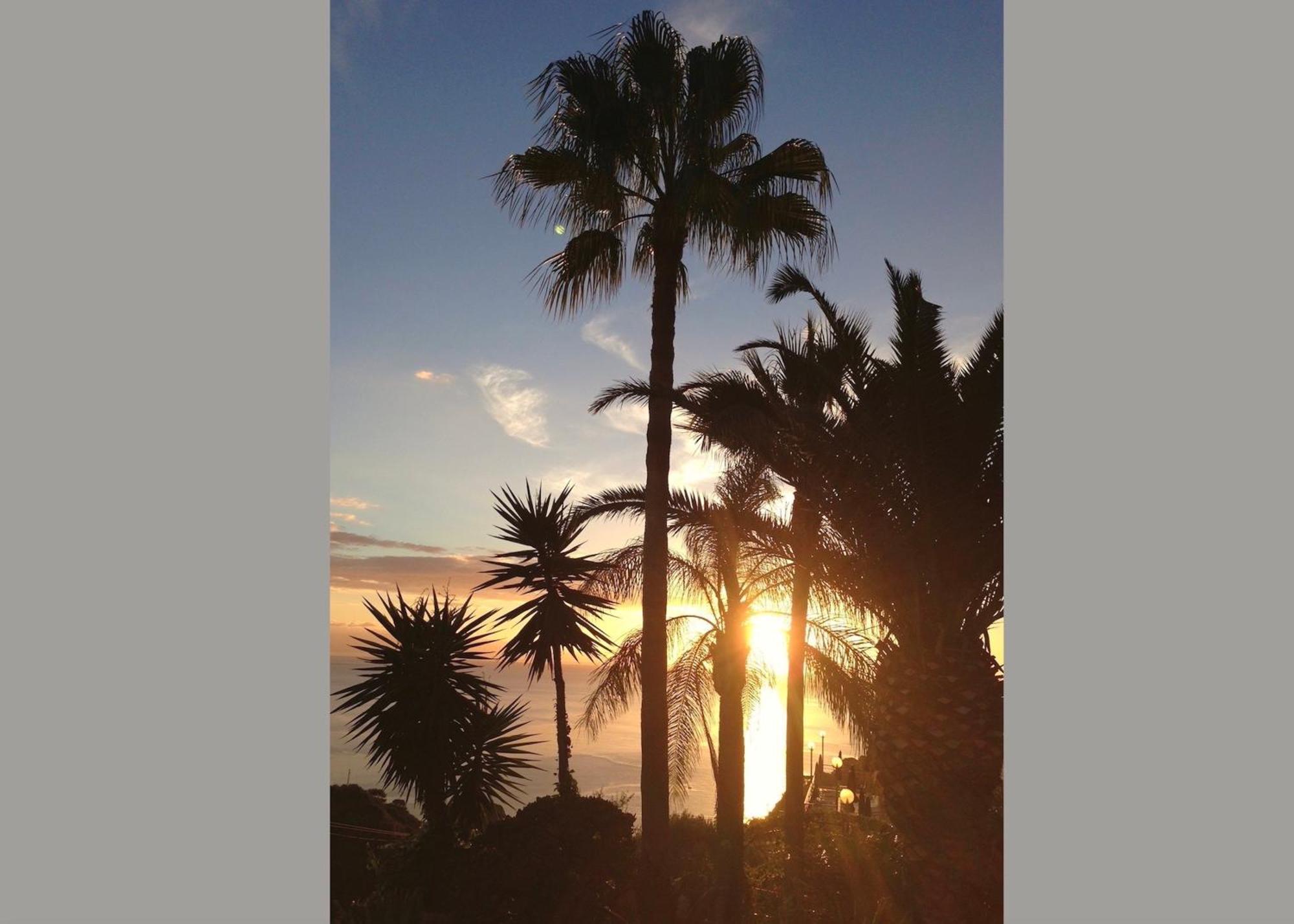 Villa Lou Taormina Private Villa With Panoramic Sea View Pool ภายนอก รูปภาพ
