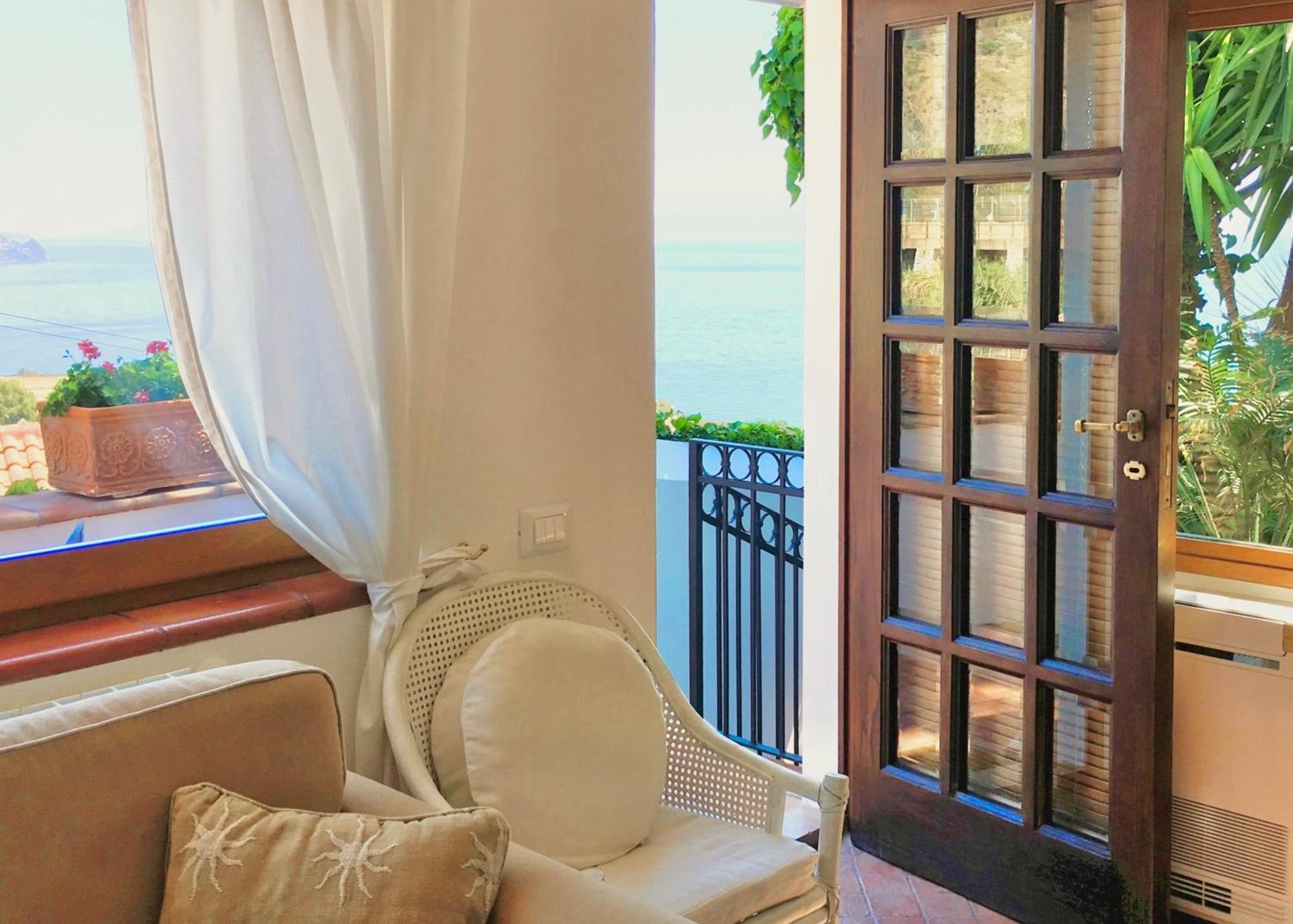 Villa Lou Taormina Private Villa With Panoramic Sea View Pool ภายนอก รูปภาพ