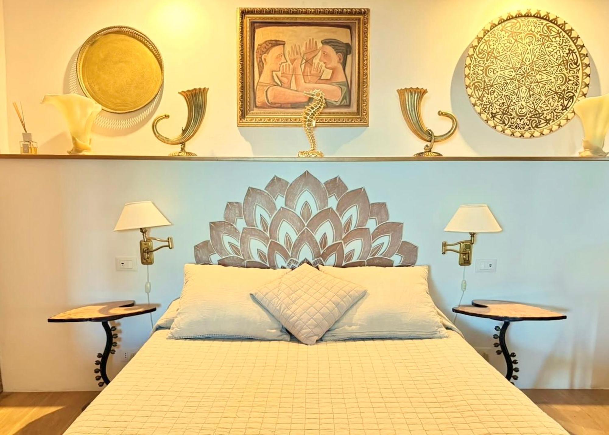 Villa Lou Taormina Private Villa With Panoramic Sea View Pool ภายนอก รูปภาพ