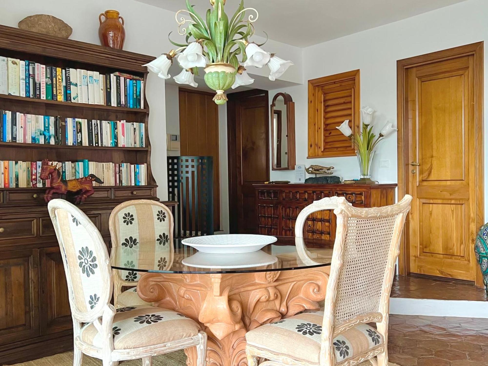 Villa Lou Taormina Private Villa With Panoramic Sea View Pool ภายนอก รูปภาพ