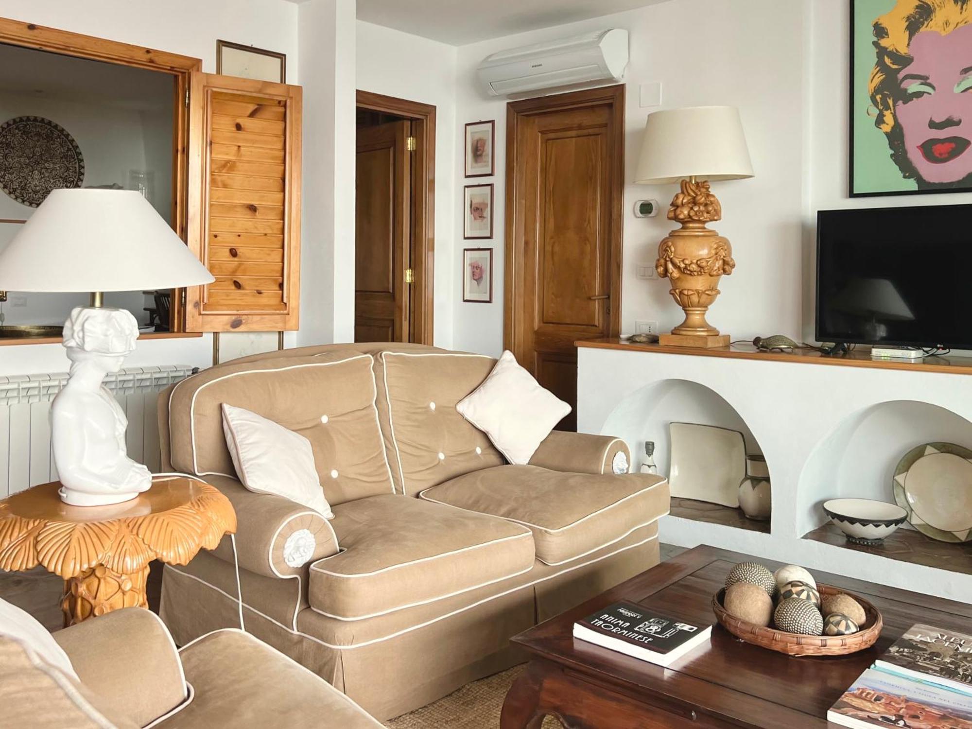 Villa Lou Taormina Private Villa With Panoramic Sea View Pool ภายนอก รูปภาพ
