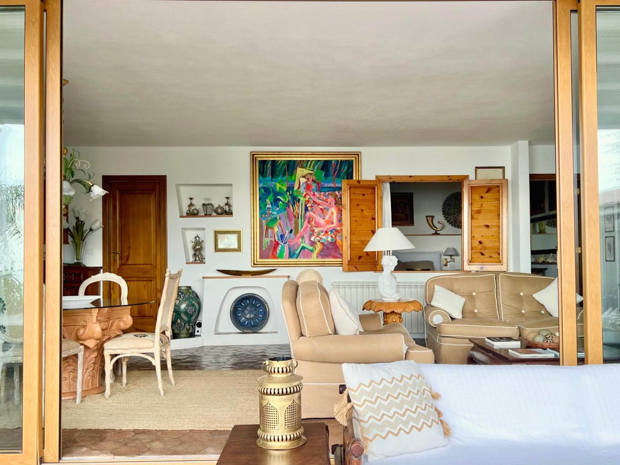 Villa Lou Taormina Private Villa With Panoramic Sea View Pool ภายนอก รูปภาพ
